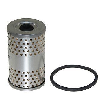 Nib omc 5.0l 5.8l v8 ford fuel filter element cannister filter 981911  916061