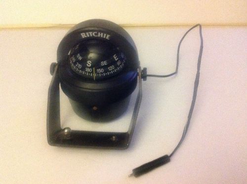 Ritchie b-51 magnetic compass  used great condition