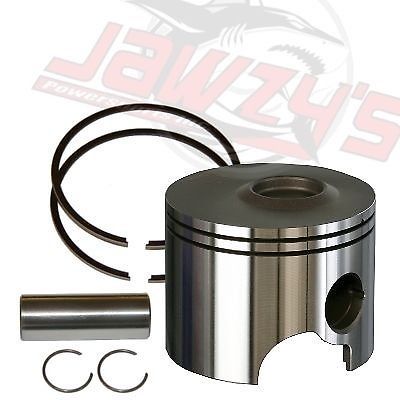 Wiseco piston kit mercury v6 150hp optimax std. port ot