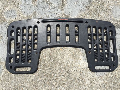 Polaris rear rack carrier xplorer xpress sportsman magnum xpedition 2670174