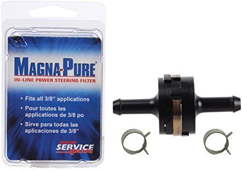 Cardone (20-p038f) power steering filter