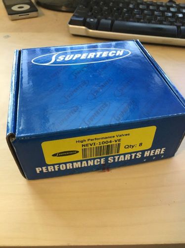 Sr20ve exhaust valve (std) supertech p/n nevi-1004-ve