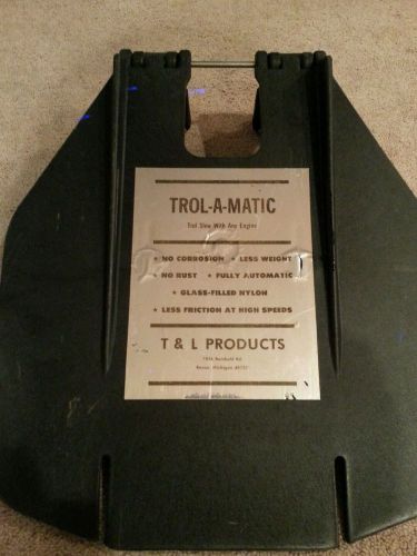 Trol-a-matic by t&amp;l products