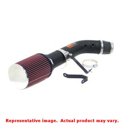 K&amp;n 63-1016 k&amp;n intake kit - aircharger high performance intake (63 series) fit