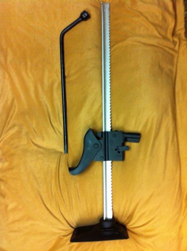 1950&#039;s,1960&#039;s gm,impala,belair,biscayne,nomad restored factory bumper jack assy