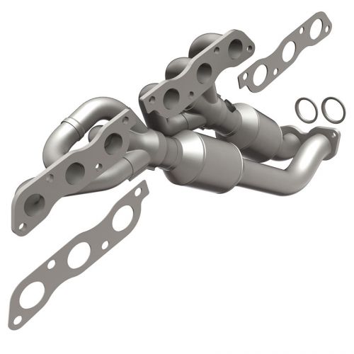 Sell New Catalytic Converter Fits Lexus Gs300 IS300 Genuine Magnaflow