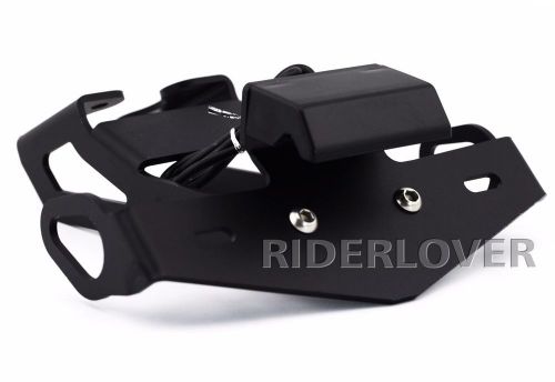 For yamaha mt15 m-slaz 150 2015-2016 rear tail tidy / fender eliminator kit