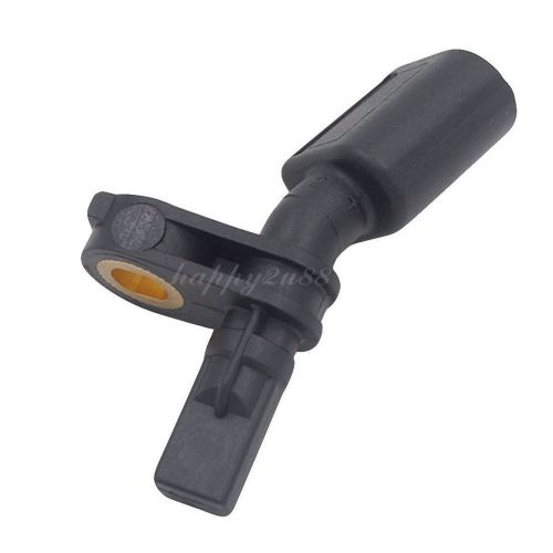6q0927803b front left abs wheel speed sensor for audi vw polo skoda fabia seat