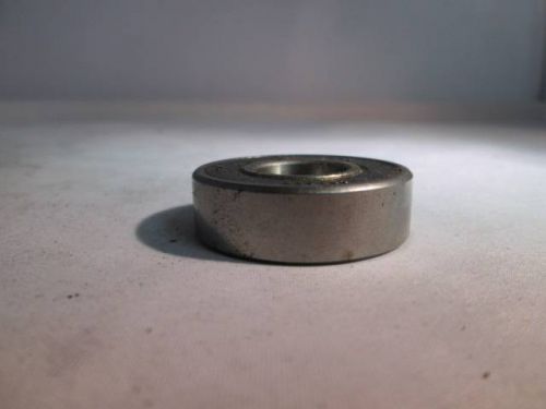 Bearing alternator drive end shield fits 72 73 74 75 models nos mopar 3656444