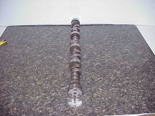 Billet solid roller camshaft core for sb chevy comp crower crane cre ultradyne