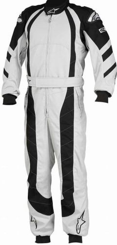 Go kart suit big bags company