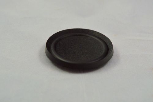 Aston martin db6 embellisher for quarter vent window knob new