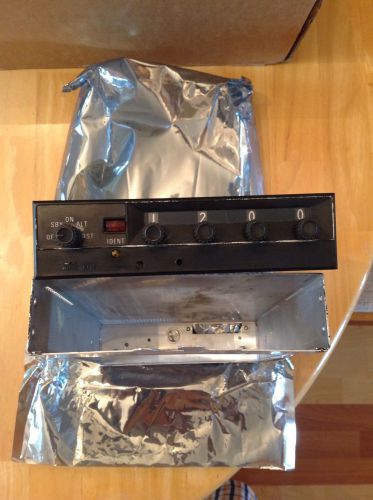 King kt76 transponder