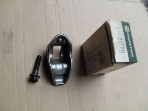 Ford  - rocker arm - v8 - 351 cleveland engine - new in the box