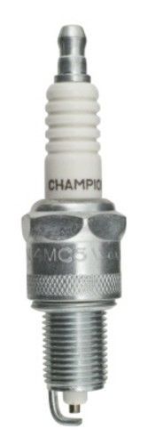 Rn14mc5 (31) champion plugs, six new boxed plugs