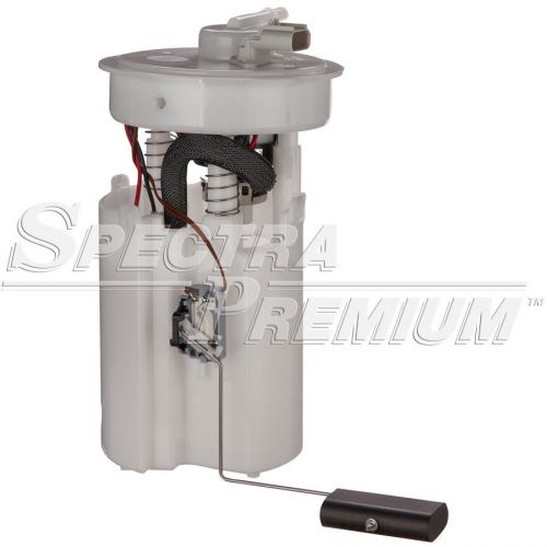 Fuel pump module assembly spectra sp7143m fits 01-04 chrysler pt cruiser 2.4l-l4