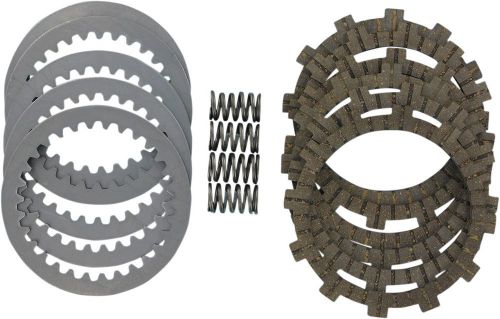 Dp brakes dpk182 clutch kit atv dpk182