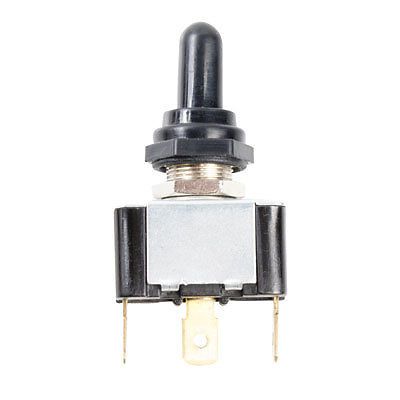 Tusk universal water resistant toggle switch