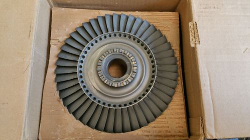 Textron aviation turbine wheel 868630-8