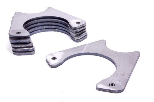 Allstar performance rear brake caliper bracket gm metric 6 pc p/n 42102-6
