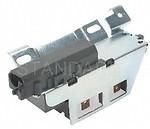 Standard motor products us139 ignition switch