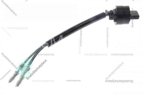 Suzuki 34830-92e00 sensor, cylinder temp