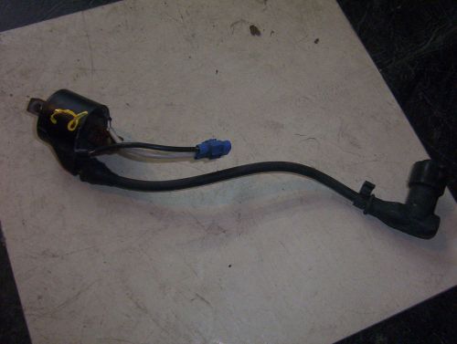 Arctic cat f8 efi 2008 ignition coil #2 snopro crossfire m 8000 xf m1000 2008-14