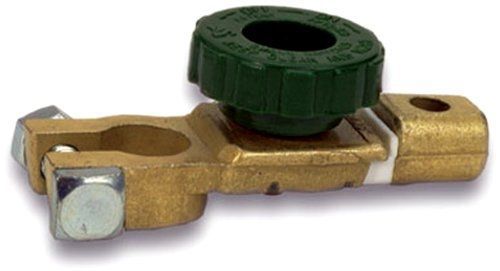 Moroso 74103 battery terminal disconnect switch