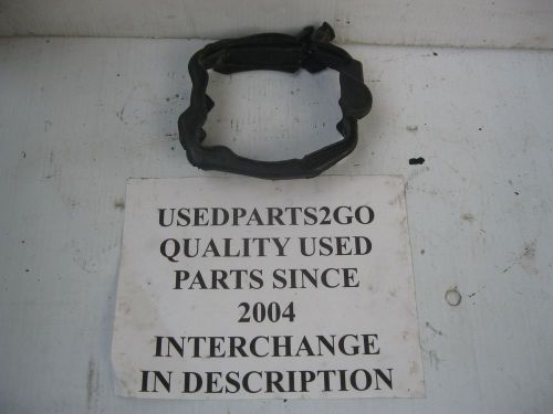 2000 01 02 03 04 05 06 gtx rx  xp lrv sea-doo  exhaust manifold pick up envelope