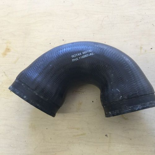 Sea-doo rxt gtx rxp 215 supercharger hose 2003+ perfect! freshwater!