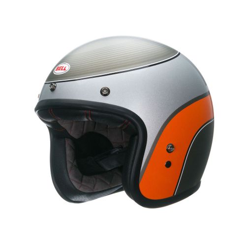 Bell custom 500 airtrix delinquent helmet size x-small