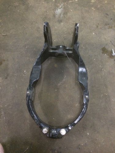 Oem 1983-1990 mercruiser alpha 1 one transom gimbal ring 94993a7 94993a12