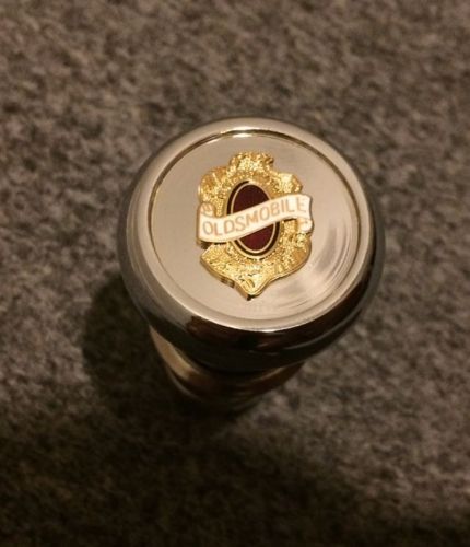 Oldsmobile automobiles dash parts vintage lighterelementrare