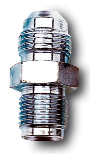 Russell 640330 specialty adapter fitting  steel -06an