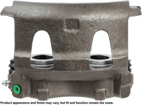Cardone industries 18-4614 front right rebuilt brake caliper with hardware