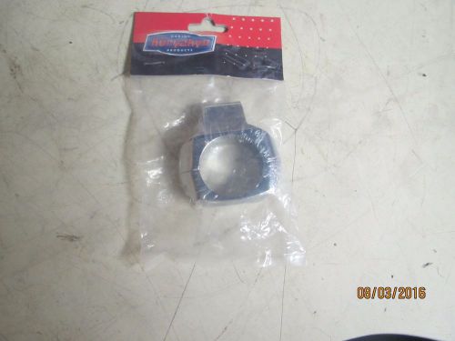 Kuryakyn 1 1/4&#034; universal accessory mount clamp phone, drink holder etc