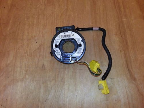 2005 - 2007 honda odyssey airbag clock spring oem