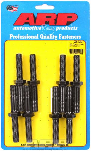 Bb chevy rocker arm stud kit arp 235-7203