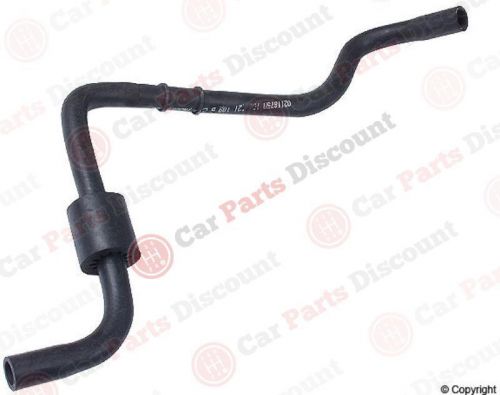 New crp expansion tank hose reservoir, 1c0121109b
