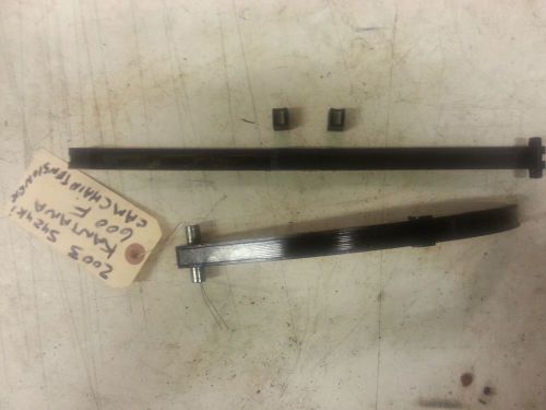 Suzuki gsx  katana 600f ex650  cam chain tensioner