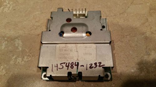 1980s/1990s cadillac seville/eldorado/corvette bose speaker amplfier-145484-1232