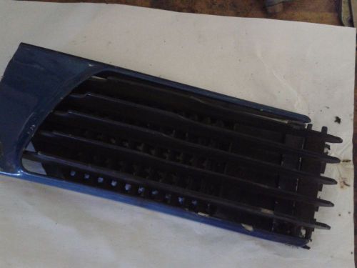 Air ventilation fiat dino coupé right front wing