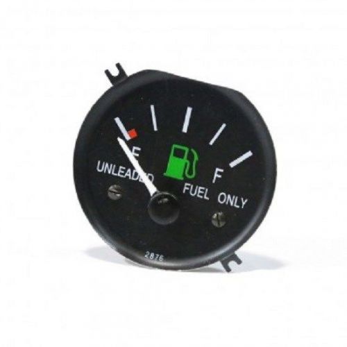 1987-91 jeep wrangler yj replacement fuel gauge, 17210.10