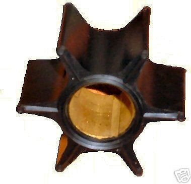 Impeller for mercury and mercruiser alpha one replaces 47-89984t4 - 12 pack