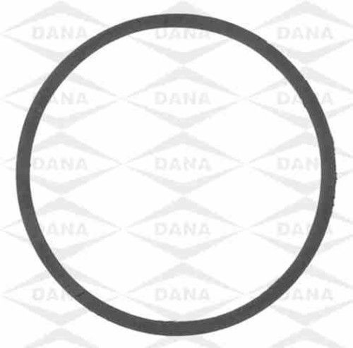 Victor g27175 air cleaner mounting gasket