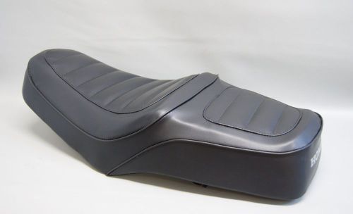 honda cx500 seat height