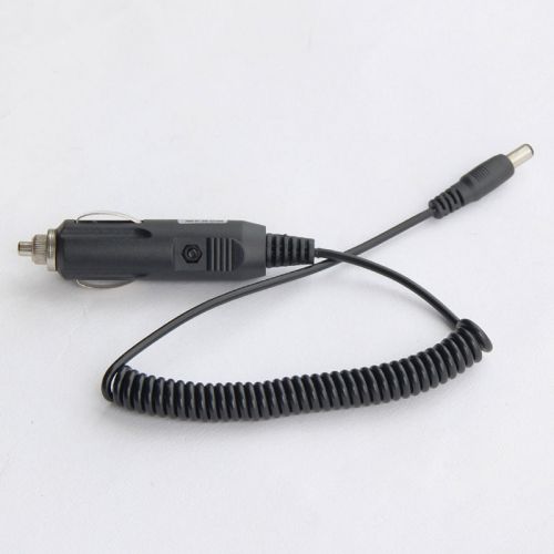 Car power cigarette plu charger power supply for led strip lights dc 12v-24v 2a