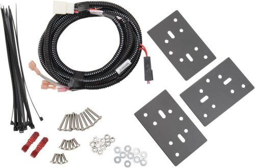 Jensen jhd910sxs 910 side x side install