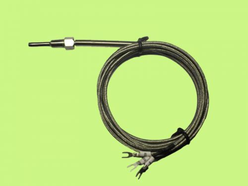 Rtd pt100 temperature sensors for measureing engine water and oil temperature