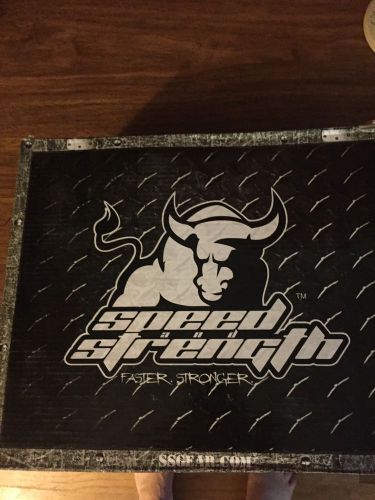 Moment of truth street boots- men's size 10